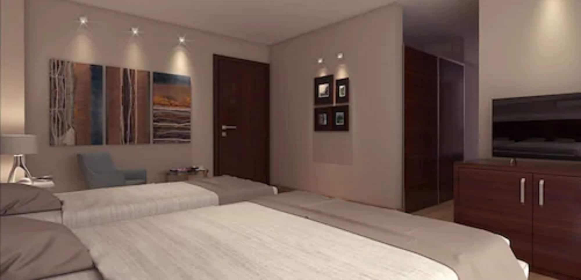 Sunway Club Otel Marmaris Exterior foto