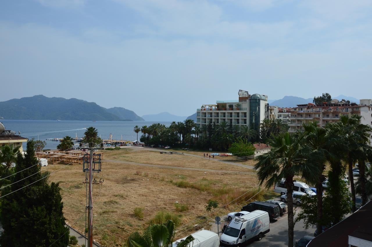 Sunway Club Otel Marmaris Exterior foto