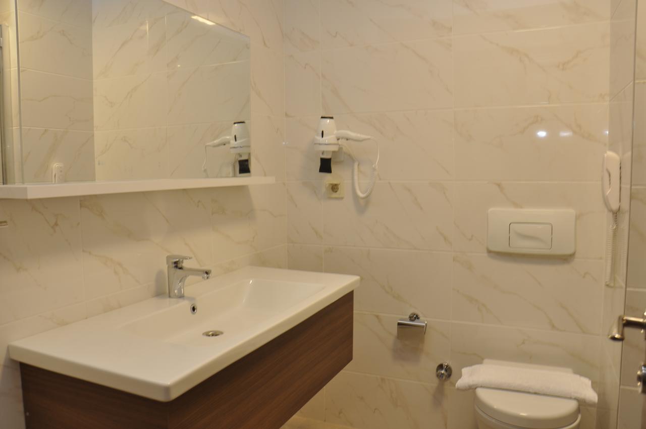 Sunway Club Otel Marmaris Exterior foto