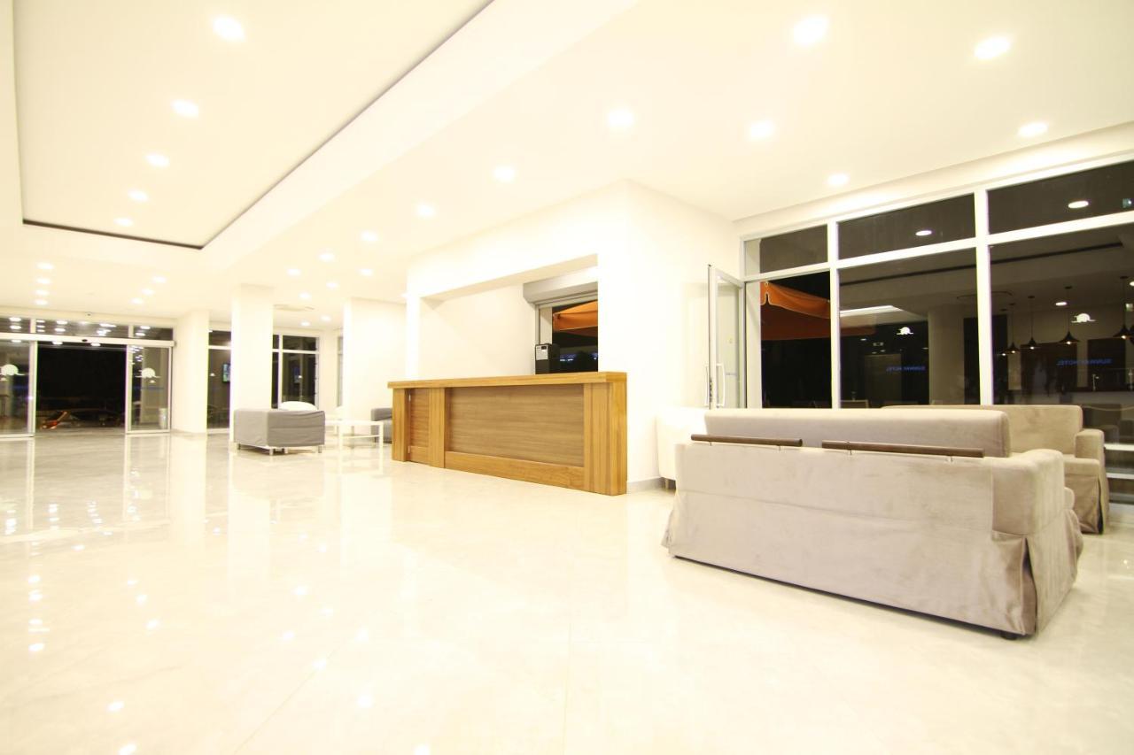 Sunway Club Otel Marmaris Exterior foto
