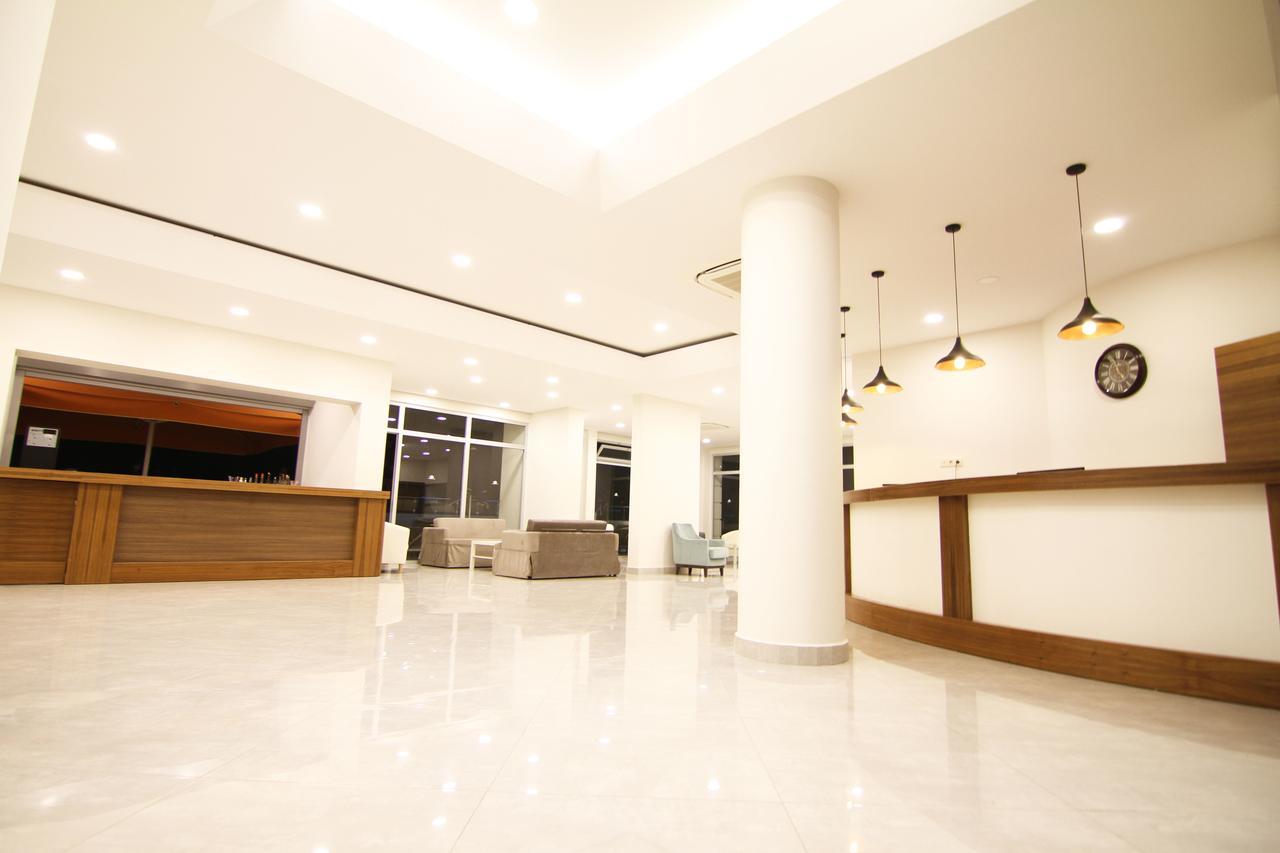 Sunway Club Otel Marmaris Exterior foto