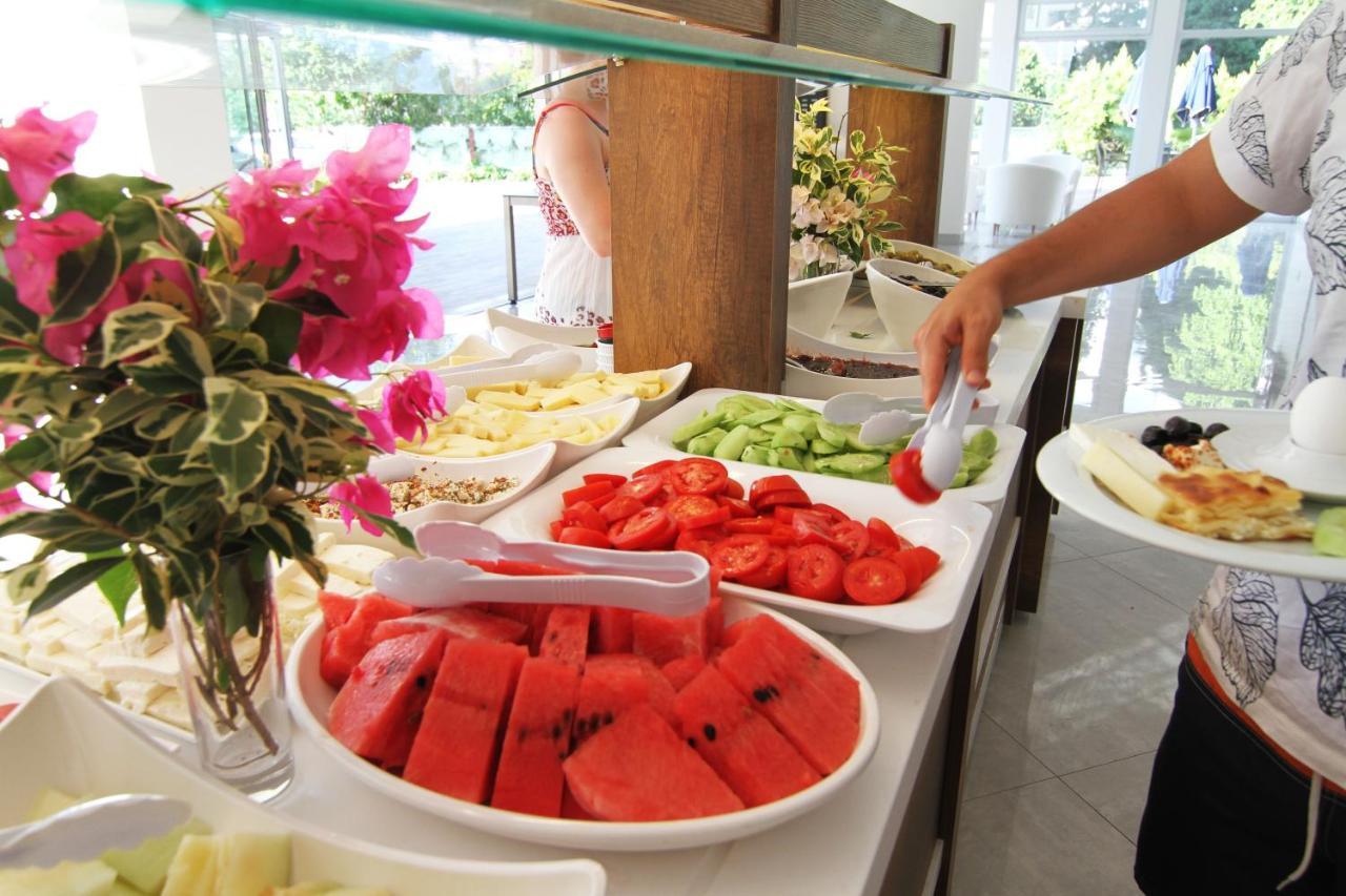 Sunway Club Otel Marmaris Exterior foto