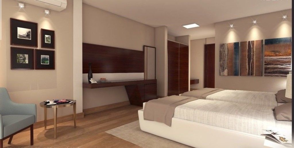 Sunway Club Otel Marmaris Exterior foto